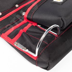 Сумка-пояс монтажника С-16 серия ПРОФИ - фото 6