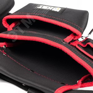 Сумка-пояс монтажника С-16 серия ПРОФИ - фото 7