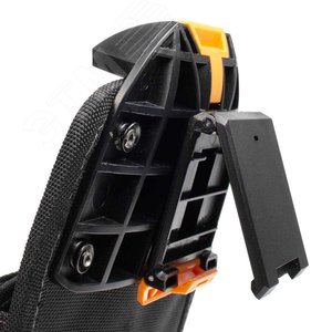 Набор клипс СМ серия QUICK-LOCK - фото 3