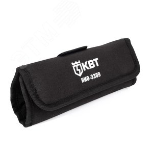 Набор диэлектрических динамометрических отверток НИО-3309 серия СЛИМ - фото 8