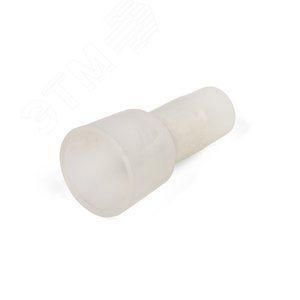 Концевая изолированная заглушка КИЗ-1 - фото 2