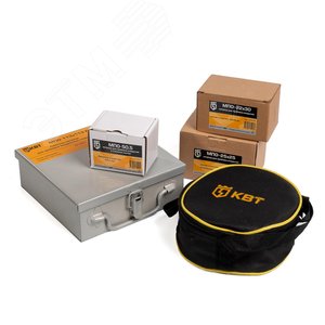 Матрица для пробивки отверстий МПО-92х92 серия ПРОФИ - фото 2