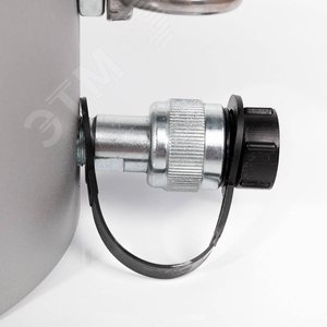 Домкрат грузовой односторонний ДГ-100П200 серия ПРОФИ - фото 1