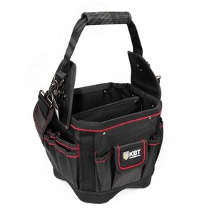 Сумка монтажника С-23 серия ПРОФИ - фото 2