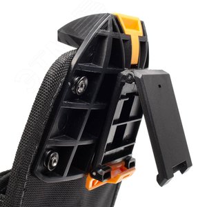 Сумка поясная модульная на клипсе СМ-02 серия QUICK-LOCK - фото 3