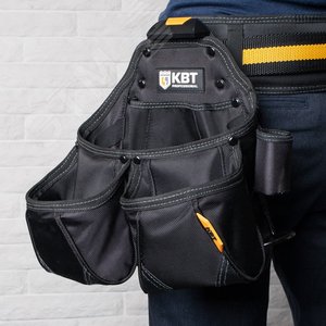 Сумка поясная модульная на клипсе СМ-02 серия QUICK-LOCK - фото 6