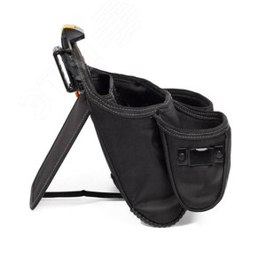 Сумка поясная модульная на клипсе СМ-02 серия QUICK-LOCK - фото 8