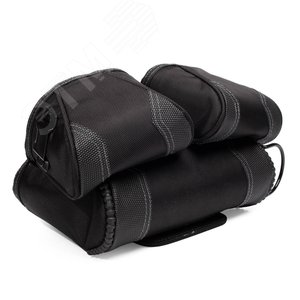 Сумка поясная модульная на клипсе СМ-02 серия QUICK-LOCK - фото 9