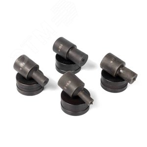 Матрица для перфорации шин МПШО-6*10/110 серия NEO - фото 6