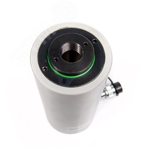 Домкрат с полым штоком ДП-30П100 серия ПРОФИ - фото 3