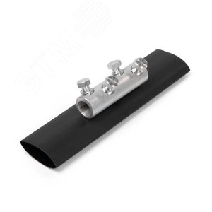 Комплект болтовых соединителей СБТК-120/300 - фото 5