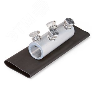 Комплект болтовых соединителей СБТК-120/300 - фото 7