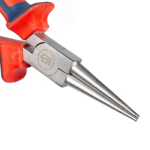 Круглогубцы 160 мм серия МАСТЕР - фото 2