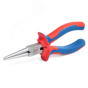 Круглогубцы 160 мм серия МАСТЕР - фото 6