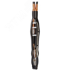 Изображение товара Муфта кабельная переходная (1П+3Б)СПТ-10-150/240(Б) (шт)