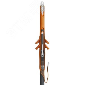 Изображение товара Муфта кабельная концевая 1ПКВТ-35-70/120(Б) (шт)