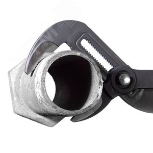 Клещи переставные 250 мм серия ПРАКТИК - фото 2