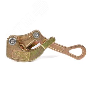 Зажим монтажный (лягушка) МЗ-22 серия ПРОФИ - фото 3