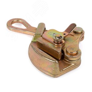 Зажим монтажный (лягушка) МЗ-22 серия ПРОФИ - фото 5