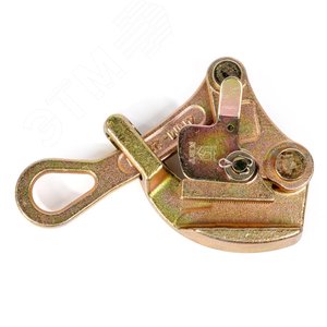 Зажим монтажный (лягушка) МЗ-22 серия ПРОФИ - фото 7