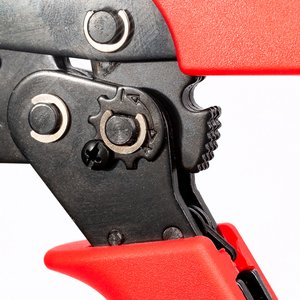 Пресс-клещи СТС-Д серия ПРОФИ - фото 2