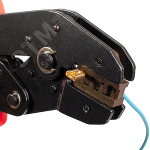 Пресс-клещи СТС-Д серия ПРОФИ - фото 5