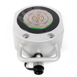 Домкрат низкий телескопический ДН-30М53Т серия ПРОФИ - фото 4