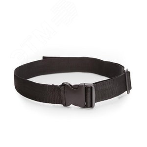 Ремень с защелкой С-50 серия ПРОФИ - фото 2