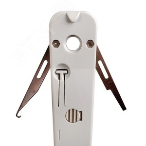 Инструмент для заделки витой пары PD-01 серия ПРОФИ - фото 2