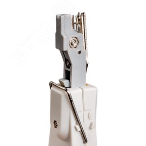 Инструмент для заделки витой пары PD-01 серия ПРОФИ - фото 4