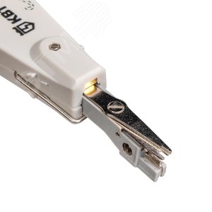 Инструмент для заделки витой пары PD-01 серия ПРОФИ - фото 5