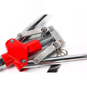 Заклепочник ручной рычажный ЗР-04 серия ПРОФИ - фото 3