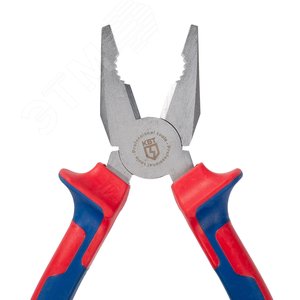 Пассатижи 200 мм серия МАСТЕР - фото 6