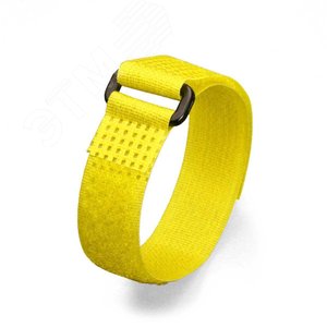 Стяжка-велькро КСВ-П 20х300 (син) - фото 9