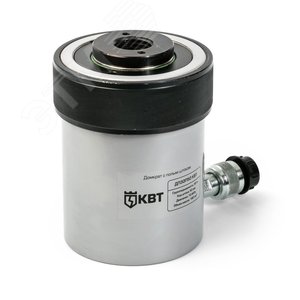 Домкрат с полым штоком ДП-20П50 серия ПРОФИ - фото 3