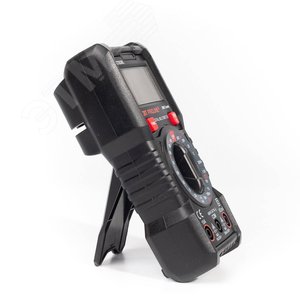 Мультиметр цифровой KT 830L серия PROLINE - фото 5