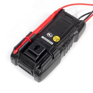 Мультиметр цифровой KT 830L серия PROLINE - фото 6