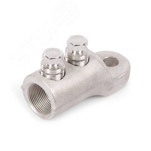 Наконечник болтовой 2НБ-150/240-12 - фото 2