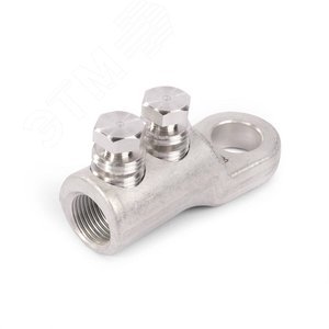 Наконечник болтовой 2НБ-70/120-17 - фото 2