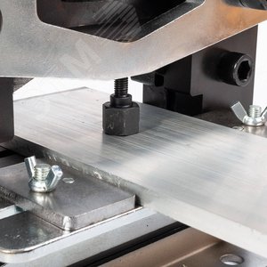 Пресс гидравлический для резки шин ШР-150V серия NEO - фото 5