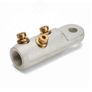 Наконечник болтовой 3НБЕ-35–300/400 - фото 2