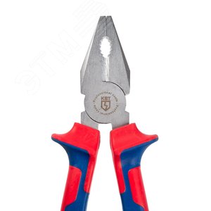 Пассатижи 160 мм серия МАСТЕР - фото 3