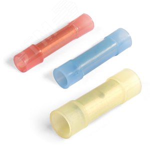 Гильза соединительная изолированная ГСИ(н) 1.5 серия ПРОФИ - фото 2