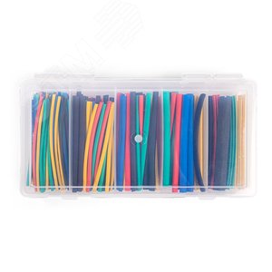 Набор термоусадочных трубок №15 - фото 3