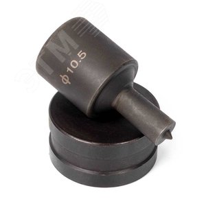 Матрица для перфорации шин МПШО-12*20/110 серия NEO - фото 5