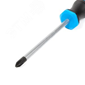 Набор отверток с битами НБ-63 серия МАСТЕР - фото 7