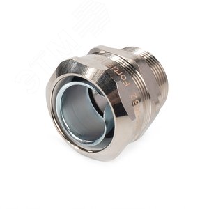 Изображение товара Муфта вводная латунная ВМ-Л-25-М32 (шт)