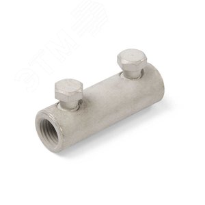 Соединитель болтовой 4СБЕ-150/240(Л) - фото 2