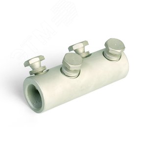 Соединитель болтовой 4СБЕ-150/240(Л) - фото 3