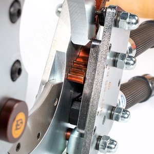 Набор лезвий НЛ-55 - фото 5